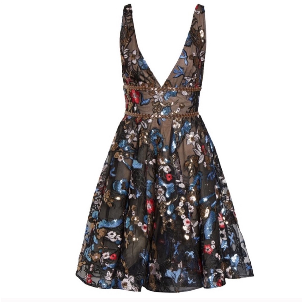 Bronx and Banco Paradise dress - Picture 3 of 13